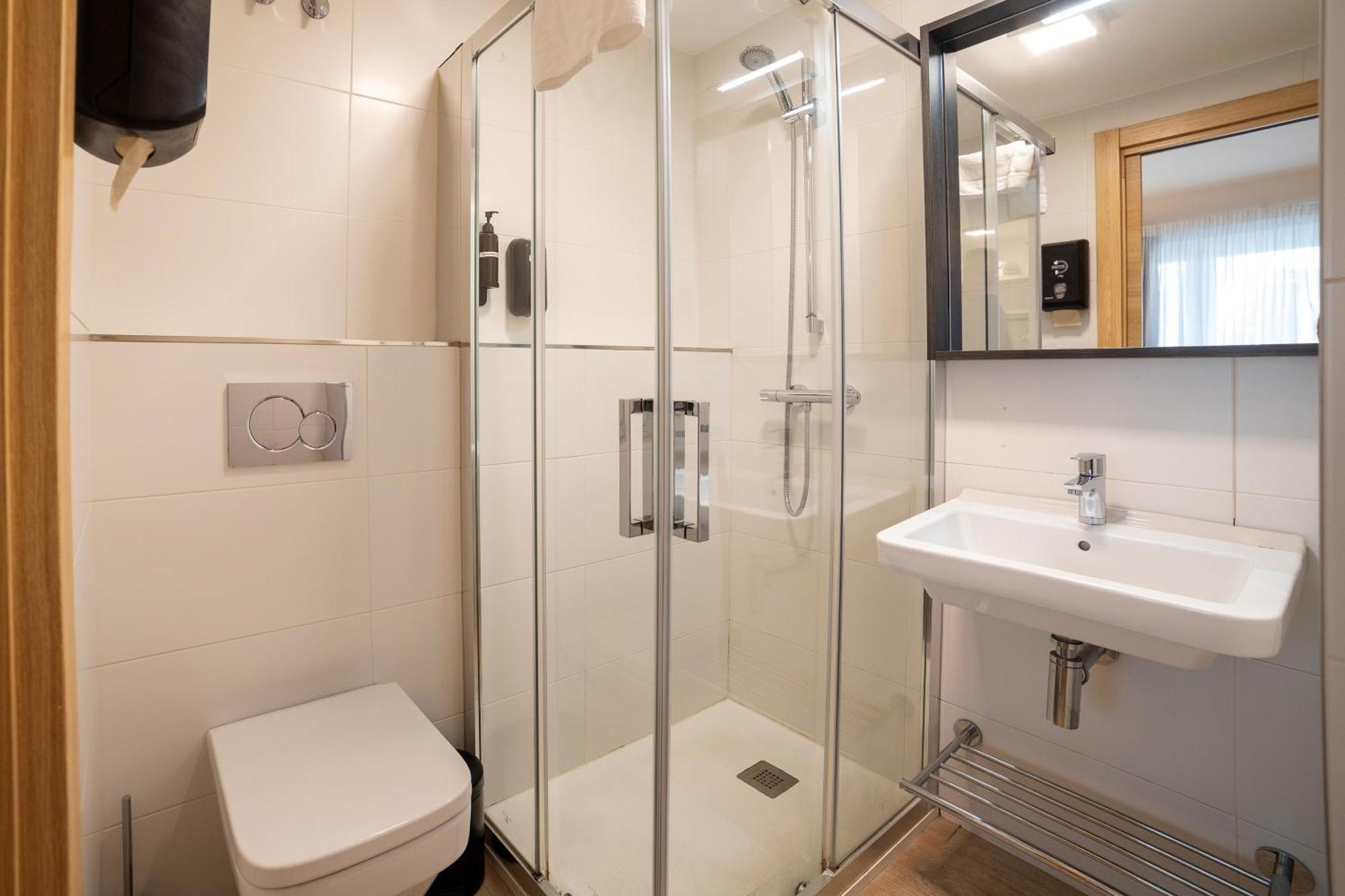 סן סבסטיאן Atotxa Rooms חדר תמונה
